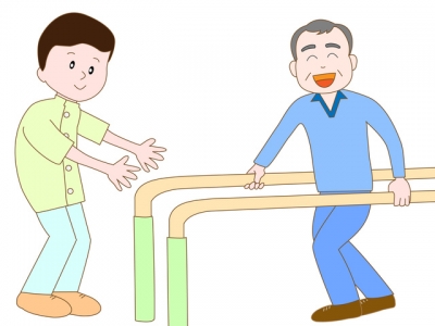 借金体質を治すためにもリハビリは必要