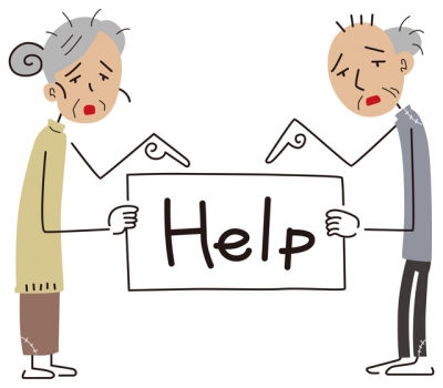 債務整理後でもお金を借りないと生きていけない