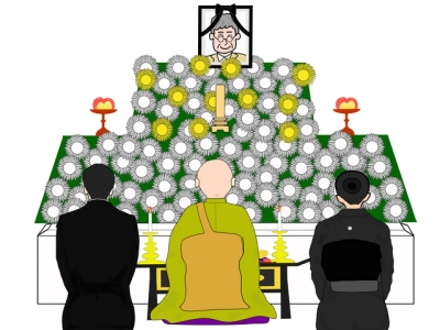 ローン返済中に亡くなってしまったら？