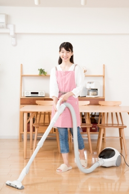 アストは専業主婦でもお金を貸してくれる