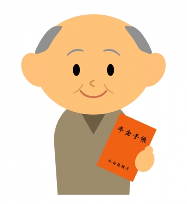 楽天カードならアルバイトや年金生活者でもOK