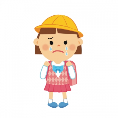 夜逃げをしたら子供は学校にも行けない