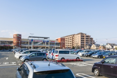 車乗ったまま融資は福岡で借りられる？