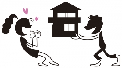 何十年も前にした約束なんて夫婦でも守れない？