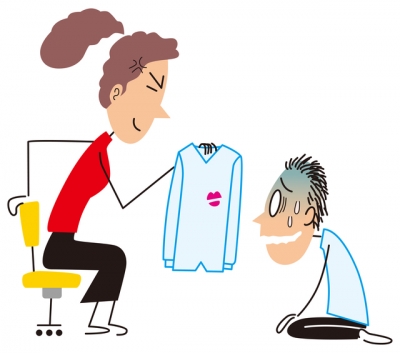 信用履歴を隠してもバレる可能性は高い