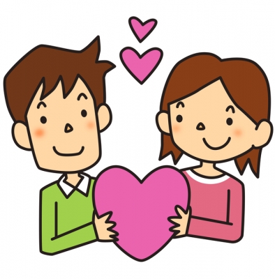 マッチングアプリで知り合って結婚