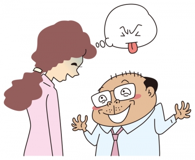 マッチングアプリ詐欺にご用心！