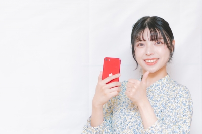メルカリならスマホで簡単に出品できる