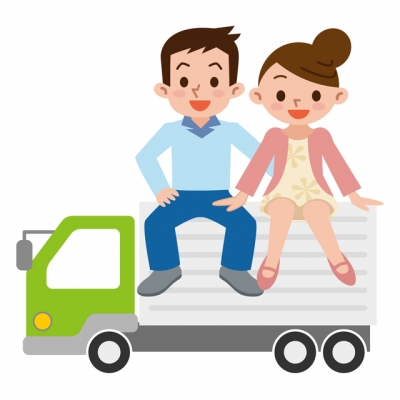 生活保護を受けている人が引っ越しできる？
