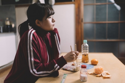 奨学金を滞納したら信用情報に傷がつく？