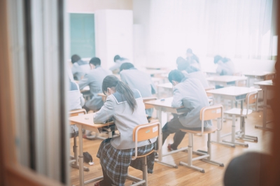 借金苦で子供の教育費にまで手を出したらおしまい