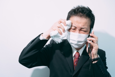 返済できないと、すぐに取り立て電話がかかってくる