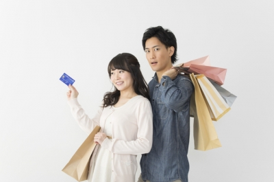 クレジットカードで限度額ギリギリまで使うのはダメ！