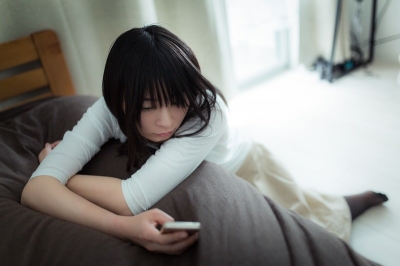 思わぬところでブラックの烙印を押される