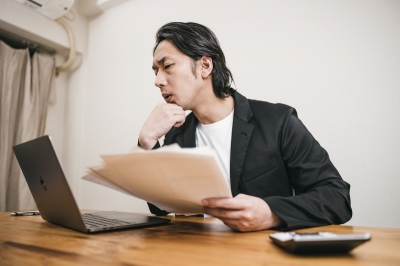 延滞遅延料は銀行によって違う