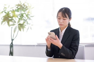 クレヒスはスマホのローン払いに関係してくる