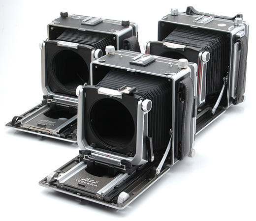 リンホフスーパーテヒニカ6×9(極上美品)、レンズ2 本、フイルム リンホフスーパーテヒニカ6×9(極上美品)、レンズ2 本、フイルム