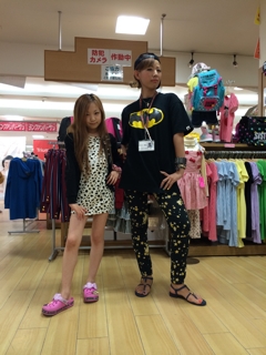 バナチひな嬢と乙嬢 ヘン顔から始まる写メ ビリーザキッド 足利店