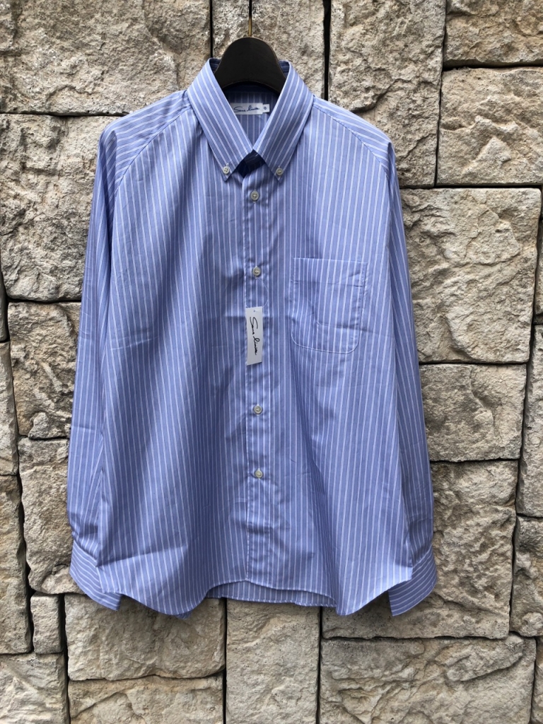 Sans limite、シャツ、入荷です　Ⅲ