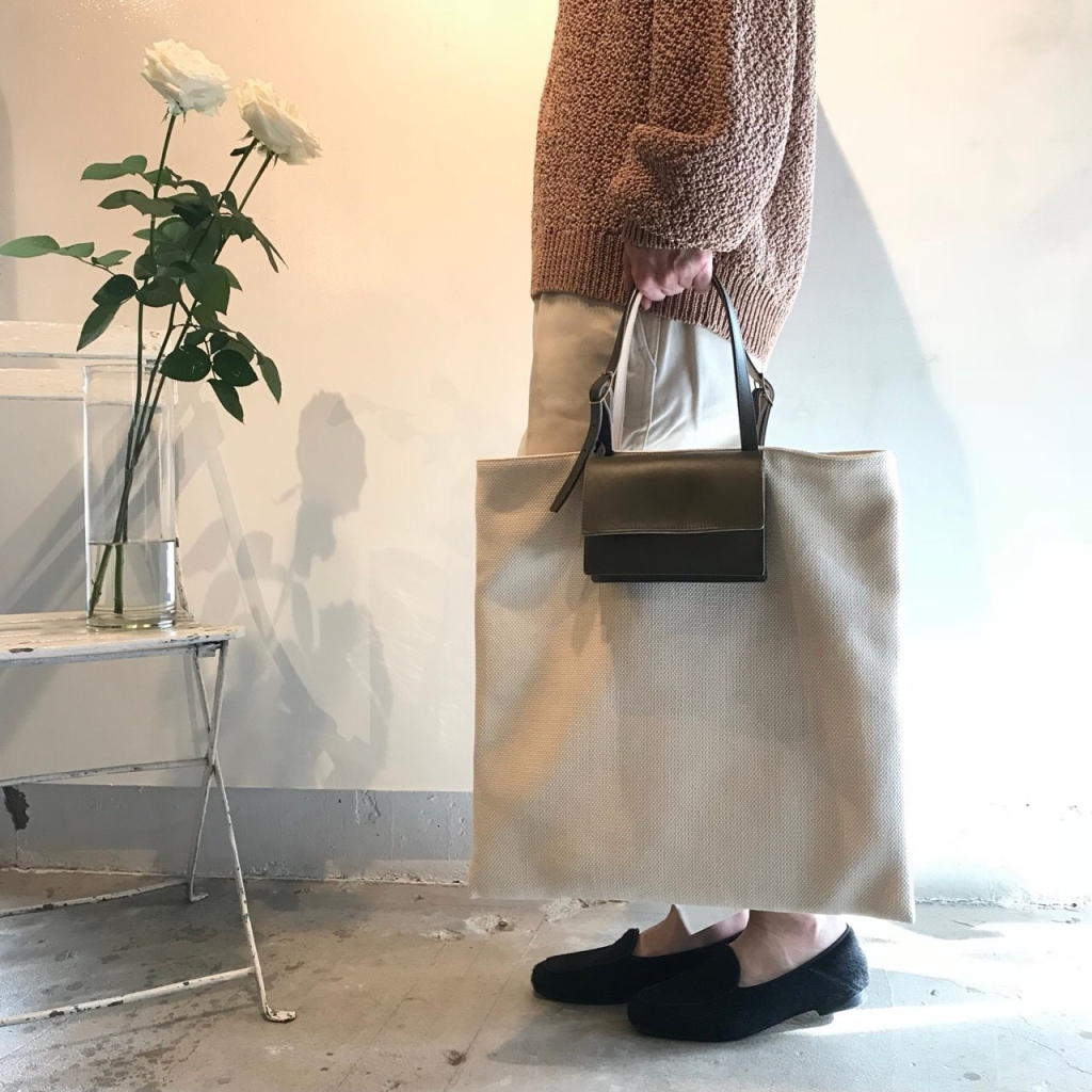 MARROW 19SS届きました！
