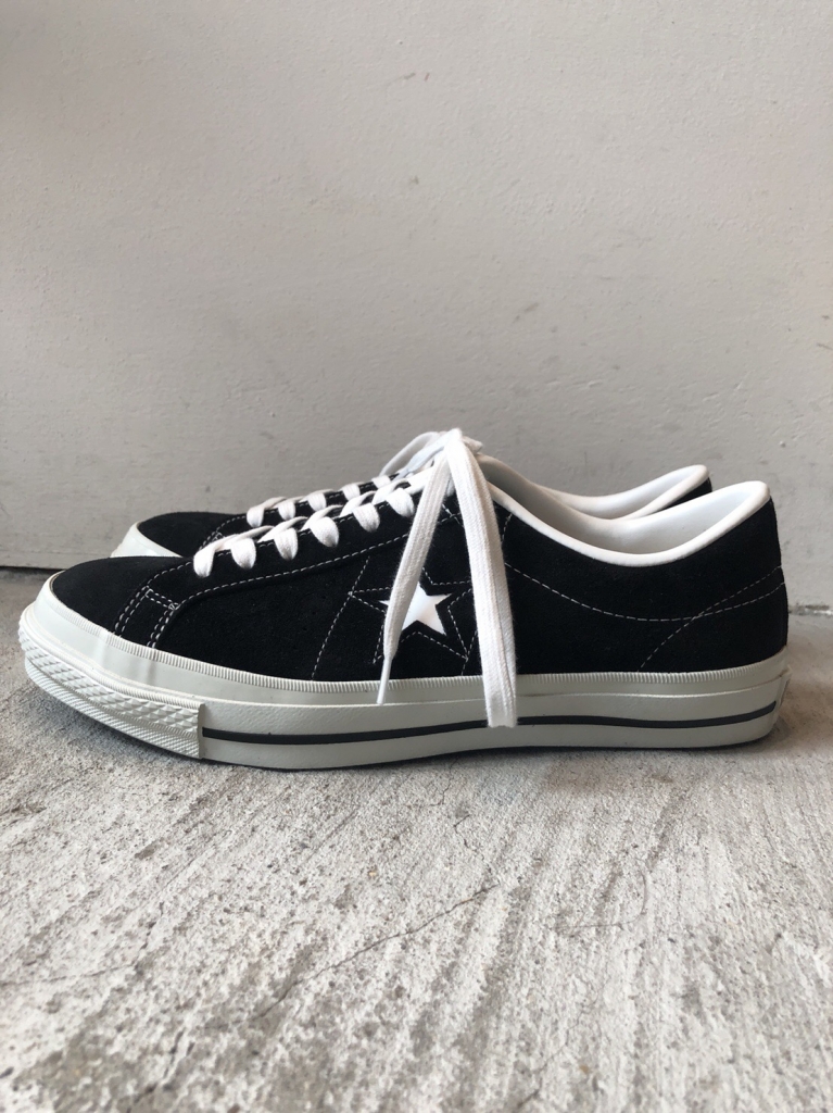 CONVERSE / OS J SUEDE