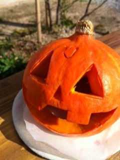 ハロウィン