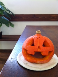 ハロウィン