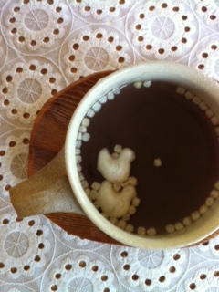 葛湯2