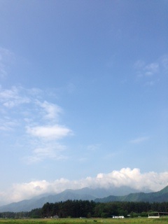 夏