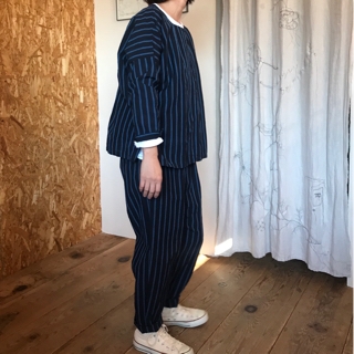 YAMMAのお洋服 | MONDAY STORE