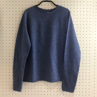 miho umezawa ウメザワミホ ニット 長袖 通販正規販売店
