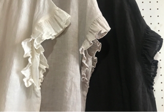 miho umezawa ブラウス | MONDAY STORE