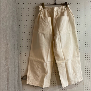 YAMMAのお洋服---ポプリンコットン | MONDAY STORE