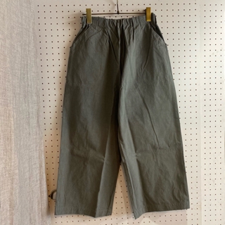 YAMMAのお洋服---ポプリンコットン | MONDAY STORE