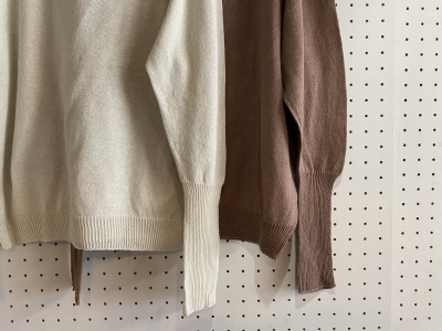 miho umezawa ストレッチデニムパンツ | MONDAY STORE