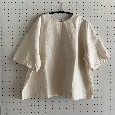 YAMMAのお洋服 会津木綿 | MONDAY STORE YAMMAのお洋服 会津木綿 | MONDAY STORE