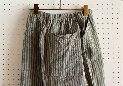 YAMMAのお洋服 会津木綿 | MONDAY STORE YAMMAのお洋服 会津木綿 | MONDAY STORE