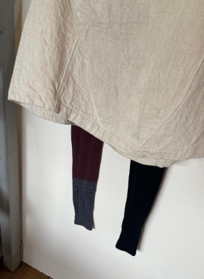【新品タグ付き】あしんすごいうす tamaki niime あしんすごい うす | MONDAY STORE
