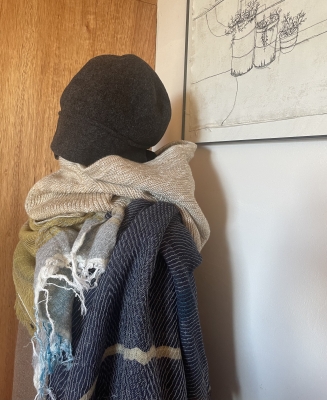 tamaki niime ゆきんこ＆まきはら | MONDAY STORE