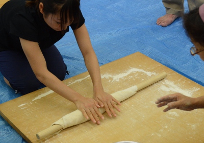 20140913-15SWAC¥é¥ó¥Ë¥ó¥°¥¥ã¥ó¥×inÀ¾¸Ð3ÆüÌÜ039.JPG