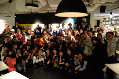 20161229ÌÚ²¼ÍµÈþ»Ò¤Î¥Þ¥é¥½¥óÊó¹ð²ñ˺ǯ²ñ054.JPG