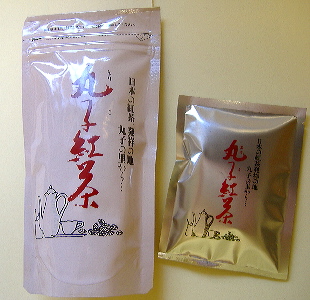 丸子紅茶