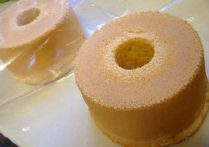 レモンシフォン