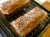 焼き上がり直後のウイークエンド