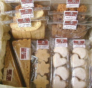 ギフトセット 焼き菓子