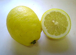 レモン