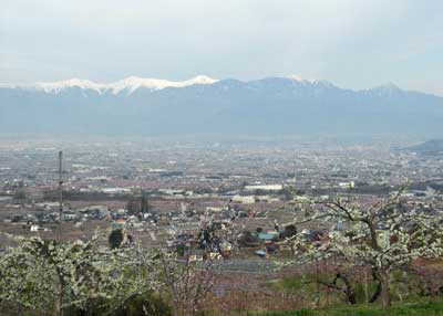 桃源郷