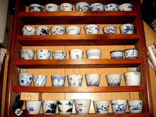 古伊万里の蕎麦猪口 | 時遊館ブログ 古伊万里の蕎麦猪口 | 時遊館ブログ
