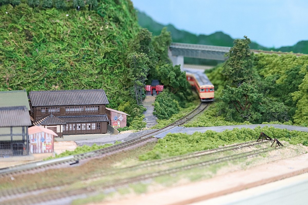 美里高原鉄道製作日記(ホーロー看板とサボの製作) | 時遊館ブログ 美里高原鉄道製作日記(ホーロー看板とサボの製作) | 時遊館ブログ