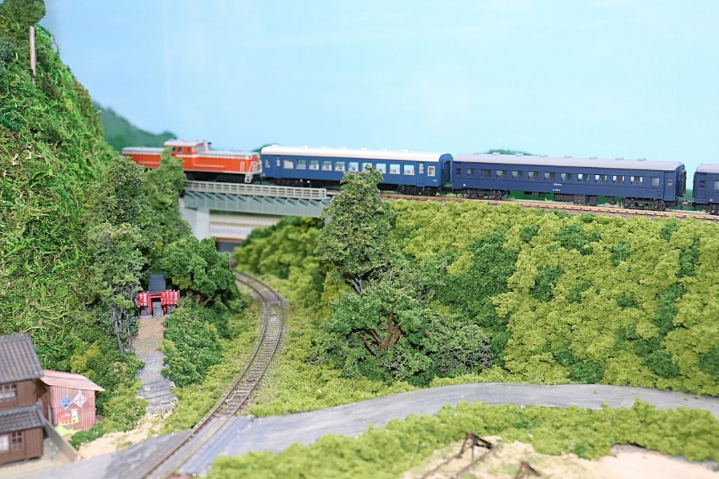 看板 鉄道マニア 保守用車使用 駅間 列車 JR 鉄道看板 琺瑯 未